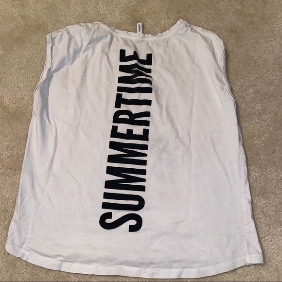 Tank top - Picture 2 of 2